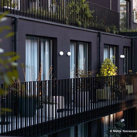Hotel Indigo Vienna - Naschmarkt By Ihg 外观 照片