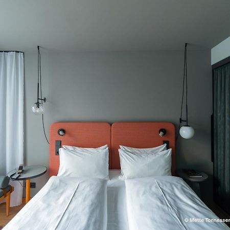 Hotel Indigo Vienna - Naschmarkt By Ihg 外观 照片