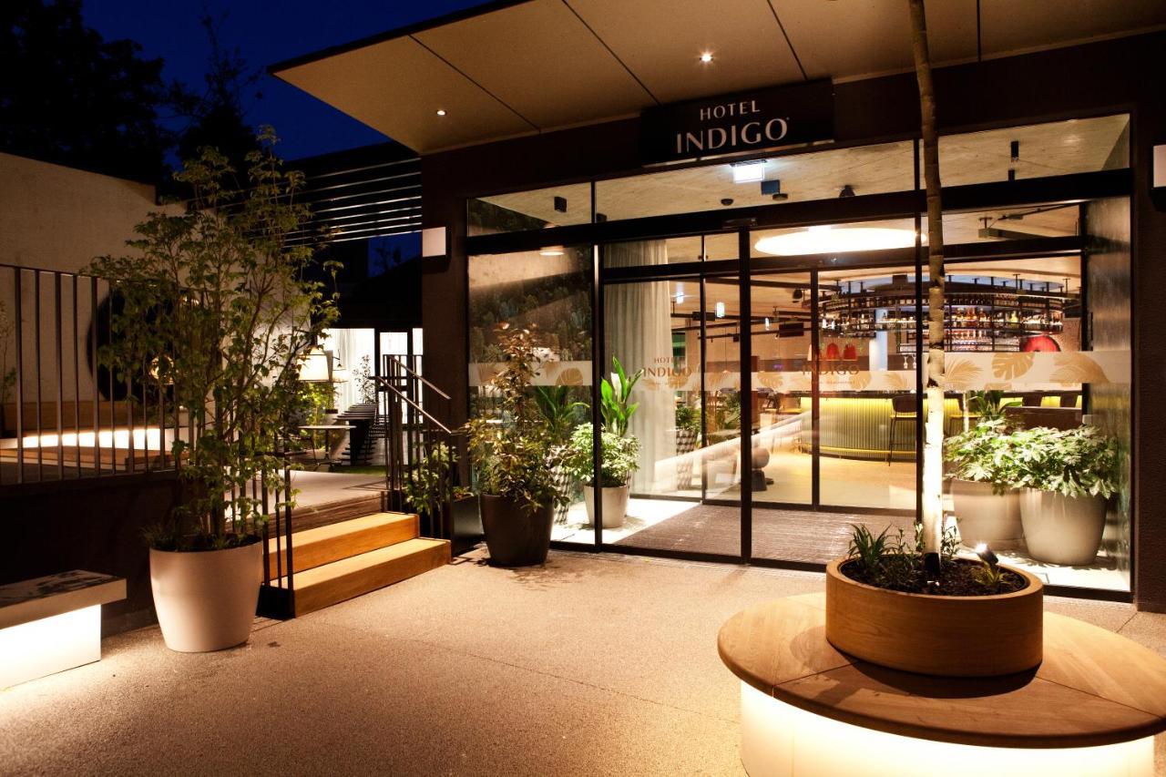Hotel Indigo Vienna - Naschmarkt By Ihg 外观 照片