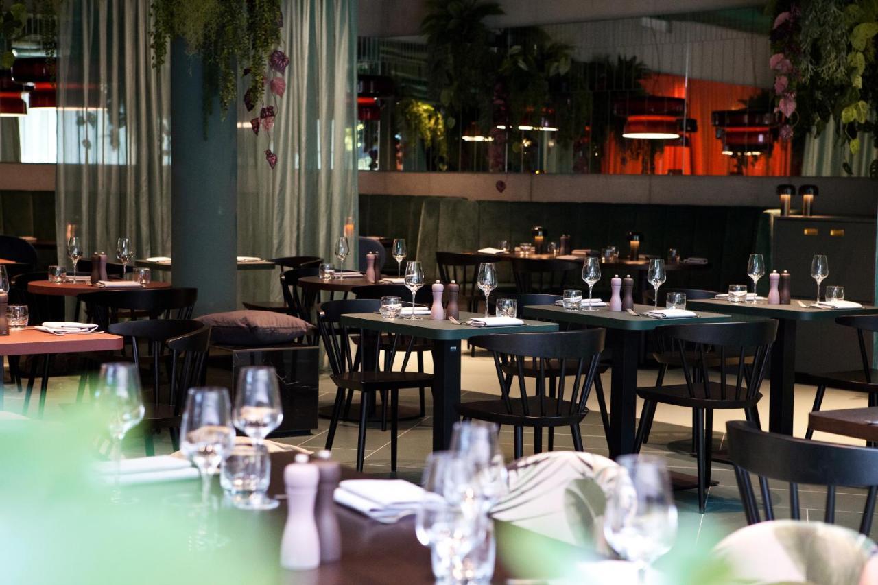 Hotel Indigo Vienna - Naschmarkt By Ihg 外观 照片