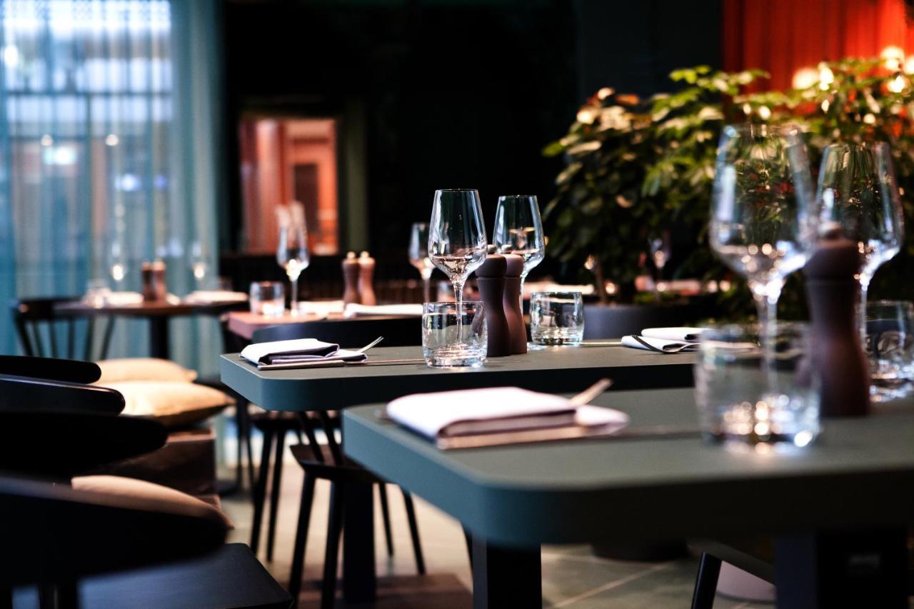 Hotel Indigo Vienna - Naschmarkt By Ihg 外观 照片