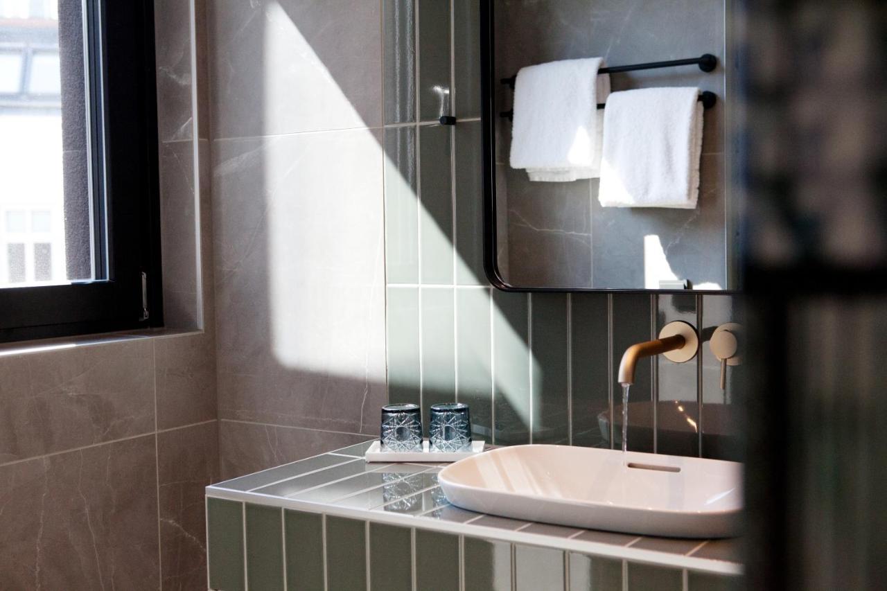 Hotel Indigo Vienna - Naschmarkt By Ihg 外观 照片
