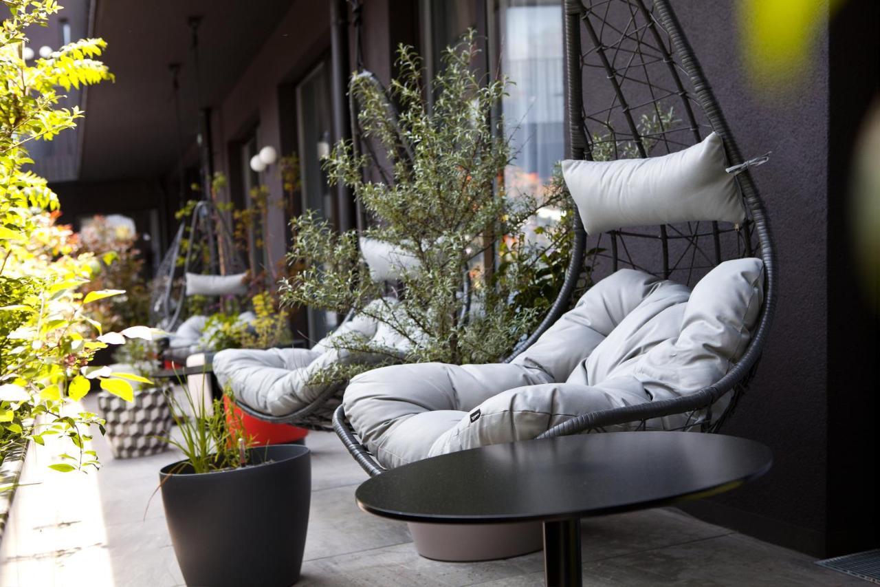 Hotel Indigo Vienna - Naschmarkt By Ihg 外观 照片