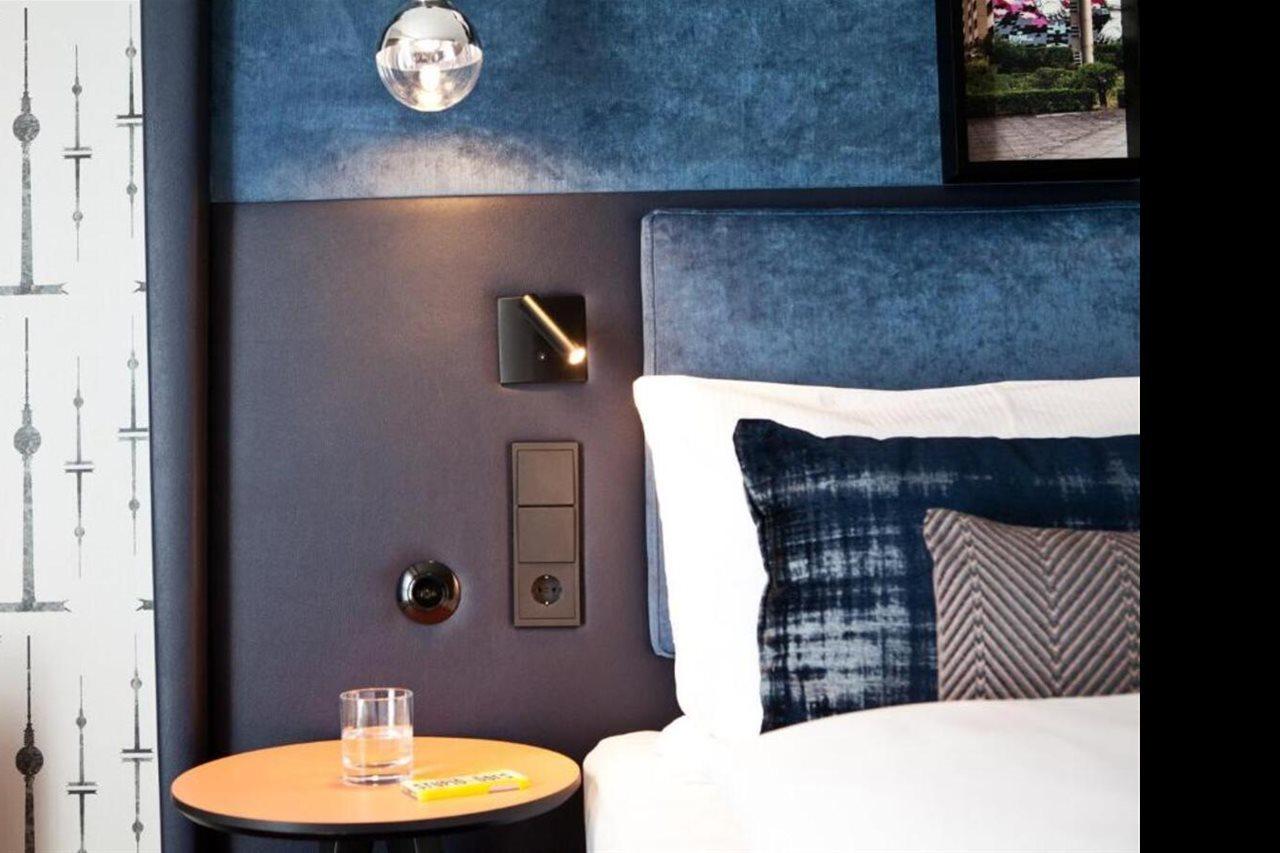 Hotel Indigo Vienna - Naschmarkt By Ihg 外观 照片