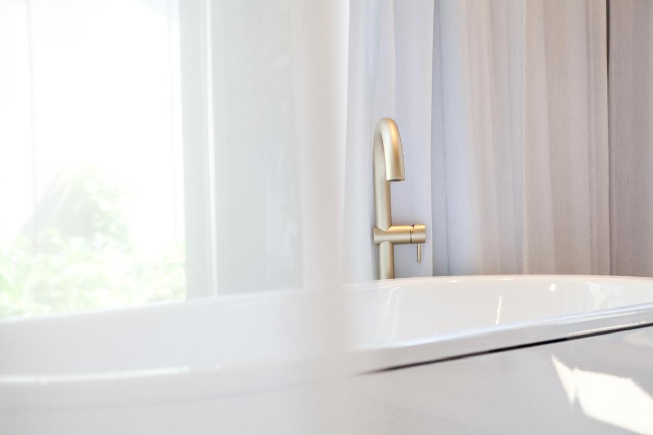Hotel Indigo Vienna - Naschmarkt By Ihg 外观 照片