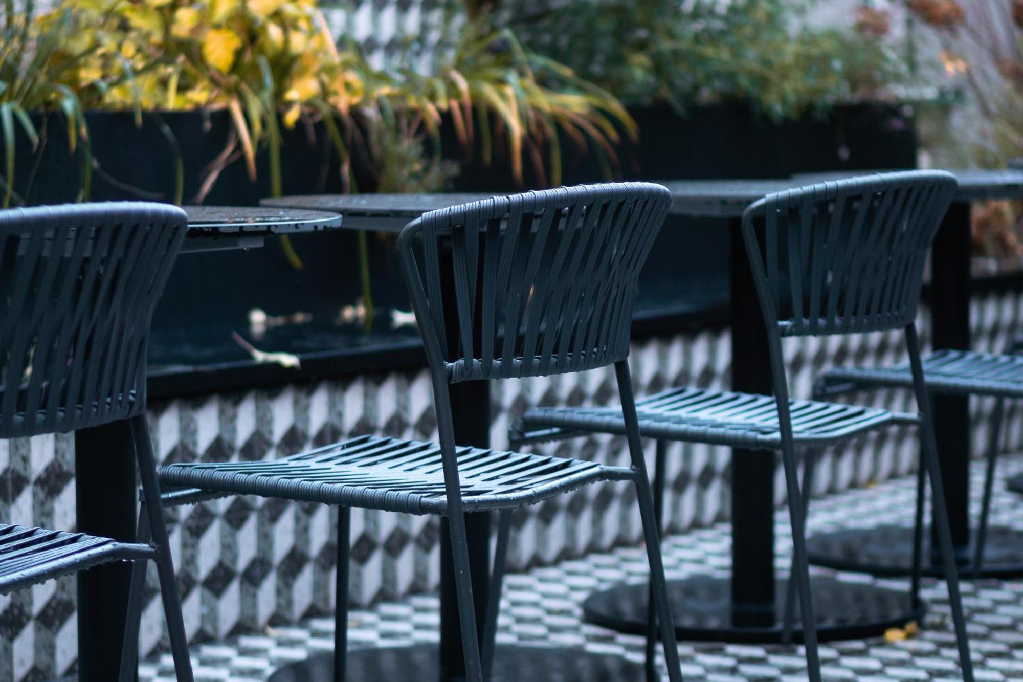 Hotel Indigo Vienna - Naschmarkt By Ihg 外观 照片
