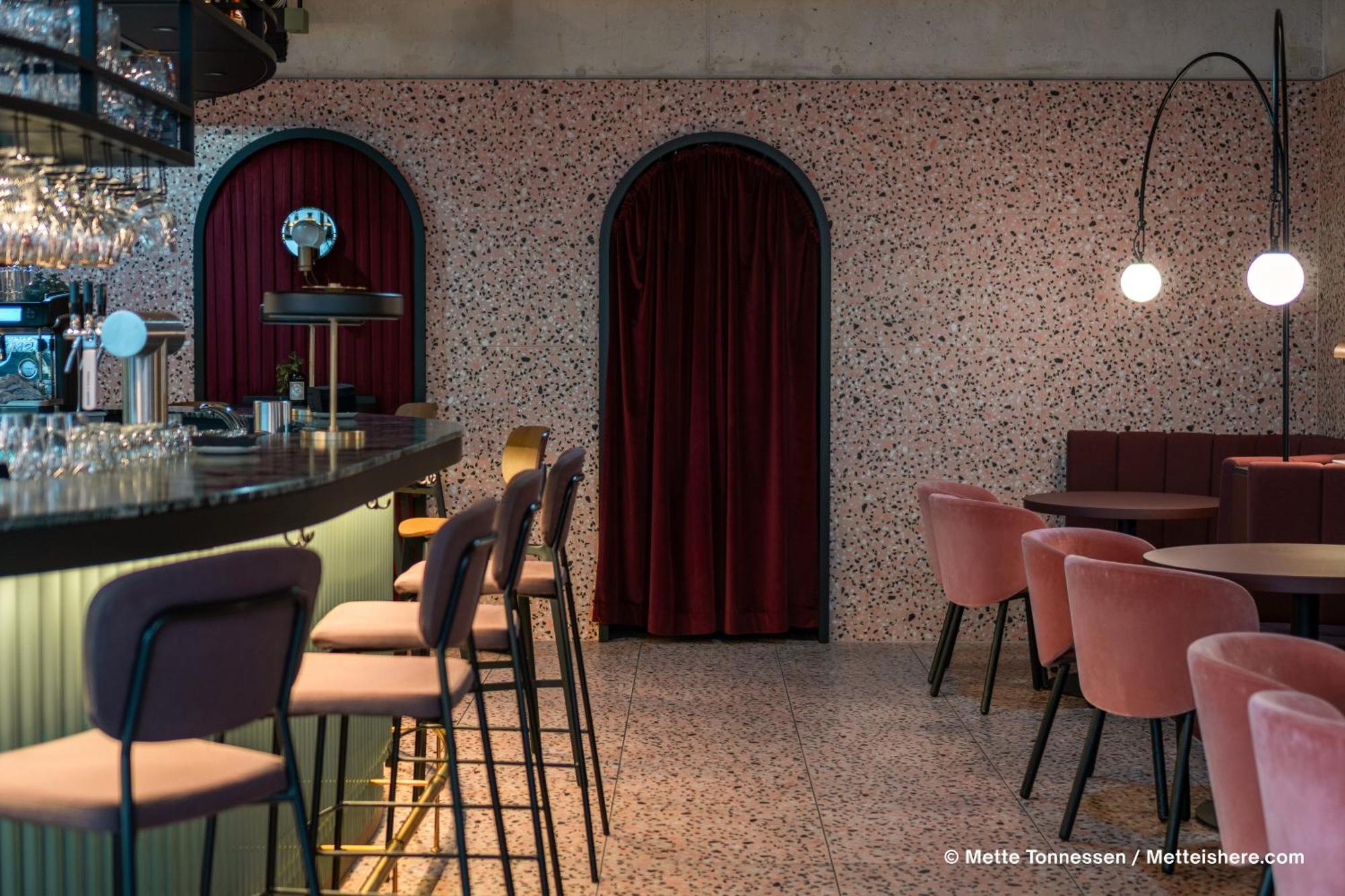 Hotel Indigo Vienna - Naschmarkt By Ihg 外观 照片